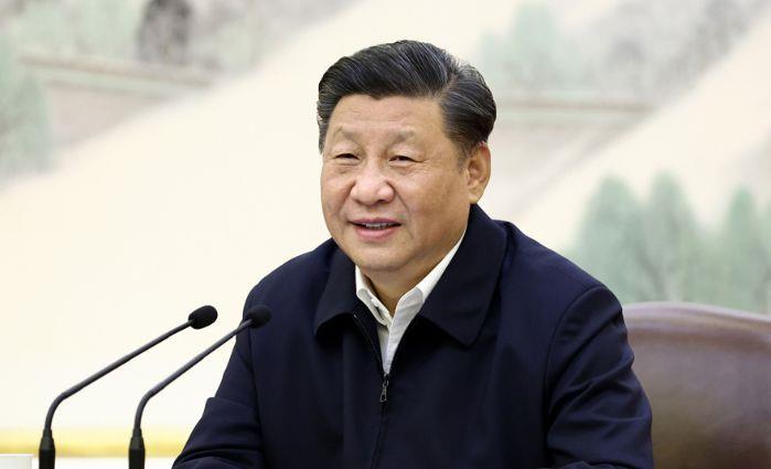 習近平主持召開全面推動長江經(jīng)濟帶發(fā)展座談會并發(fā)表重要講話